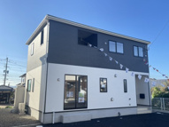 値下げ　新築アーネストワン　4LDK＋S　宮小路第二　②号棟　の画像