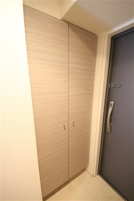 【収納】 | スワンズシティ新大阪