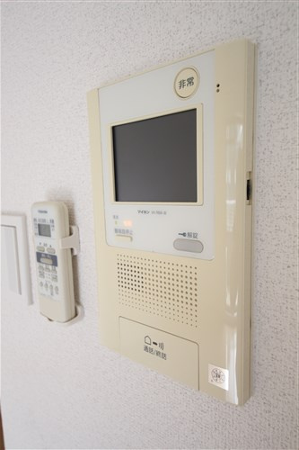 【セキュリティ】 | スワンズシティ新大阪