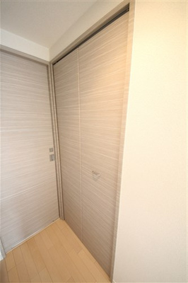 【収納】 | スワンズシティ新大阪