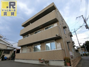 チェリーブラッサムの画像