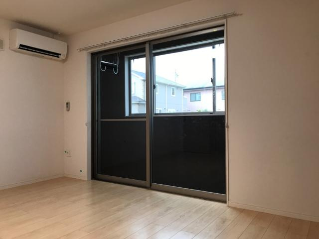 Ｐａｌｄｅａ　Ｓ（パルディア　エス）の内装|室内