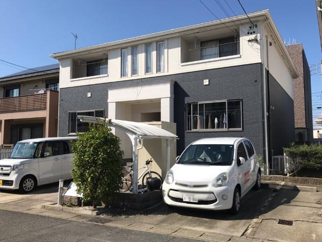 Ｐａｌｄｅａ　Ｓ（パルディア　エス）の展望|外観写真（昼）