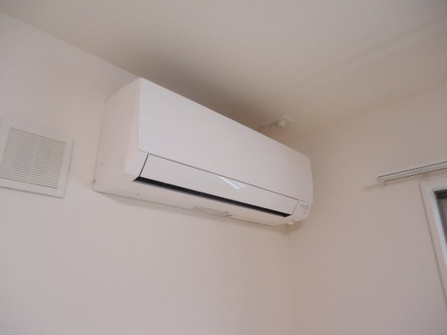 Ｐａｌｄｅａ　Ｓ（パルディア　エス）の設備|エアコン