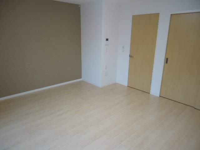 Ｐａｌｄｅａ　Ｓ（パルディア　エス）の内装|洋室