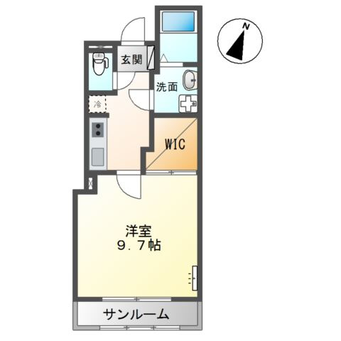 Ｐａｌｄｅａ　Ｓ（パルディア　エス）