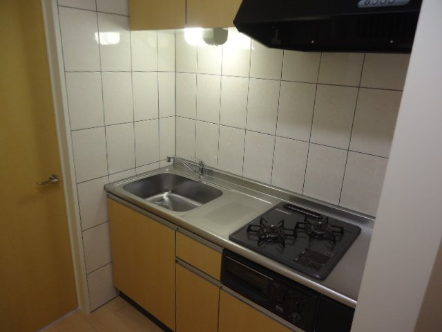 Ｐａｌｄｅａ　Ｓ（パルディア　エス）のキッチン|キッチン