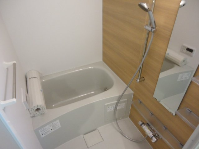 Ｐａｌｄｅａ　Ｓ（パルディア　エス）の浴室|バス