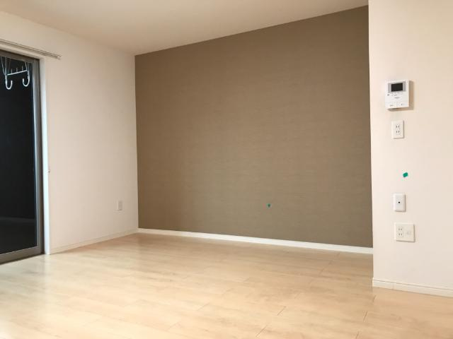 Ｐａｌｄｅａ　Ｓ（パルディア　エス）の内装|室内