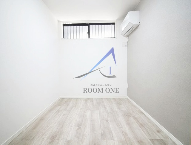 エクセラン旭町の寝室|寝室です。