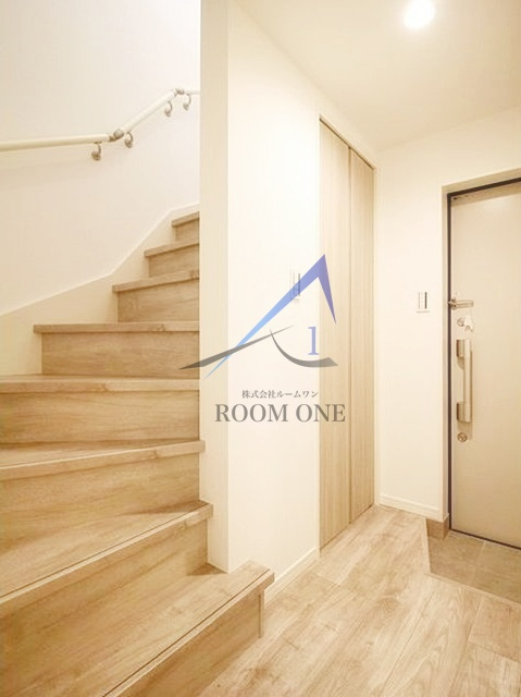 エクセラン旭町のその他