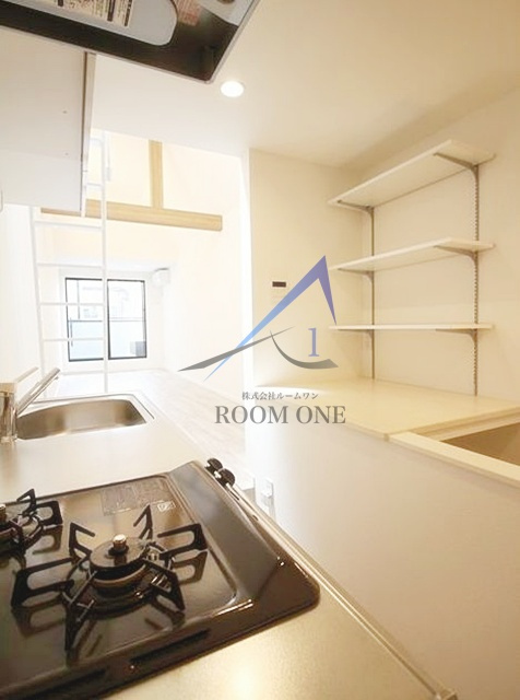 エクセラン旭町