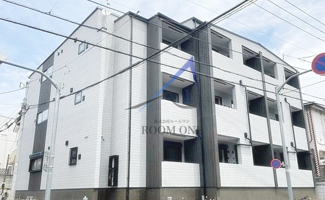 エクセラン旭町