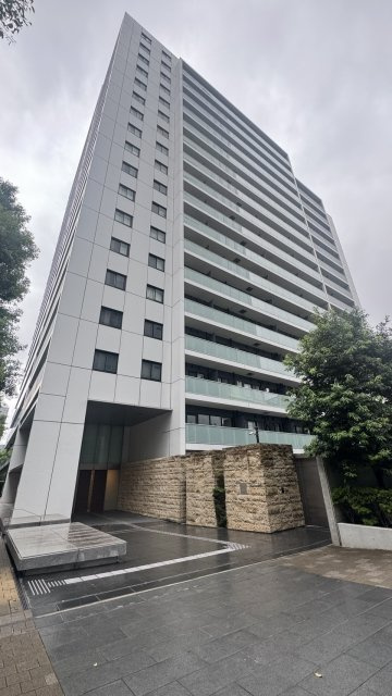 ザ・パークハウス　新宿タワーの画像