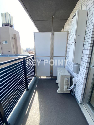 【バルコニー】 | ベルグレード大山