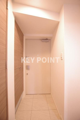 【玄関】 | ベルグレード大山