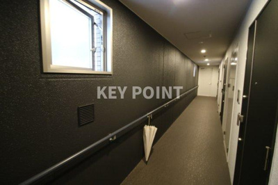 【その他共用部分】 | ベルグレード大山