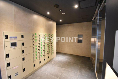 【ロビー】 | ベルグレード大山