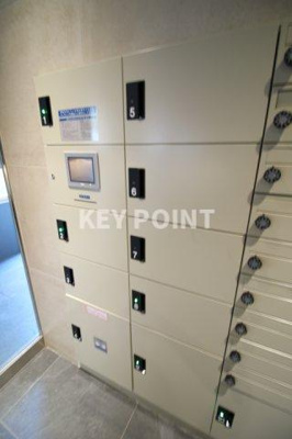 【その他共用部分】 | ベルグレード大山