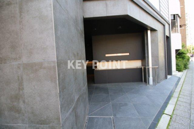 【エントランス】 | ベルグレード大山