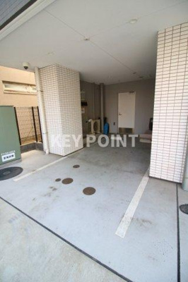 【駐車場】 | ベルグレード大山