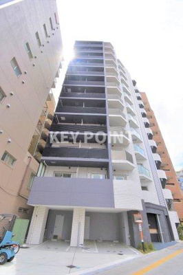 【外観】 | ベルグレード大山