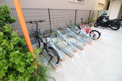 【駐車場】 | ベルグレード大山