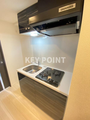 【キッチン】 | ベルグレード大山