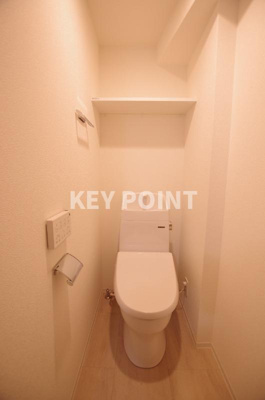 【トイレ】 | ベルグレード大山