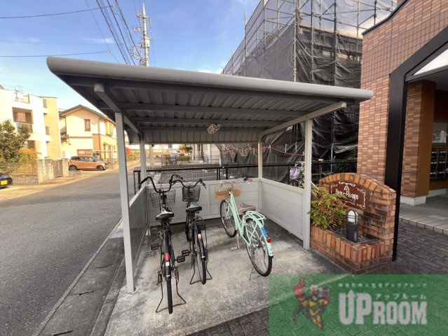 ボーリバージュのキッチン|キッチン