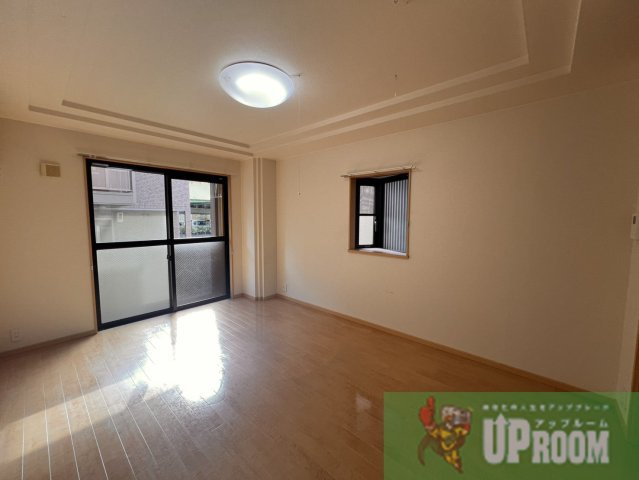 ボーリバージュの居間・リビング|洋室