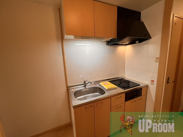 ボーリバージュのキッチン|キッチン