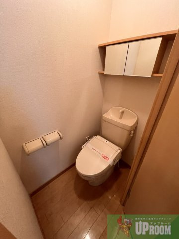 ボーリバージュの洗面所|洗髪洗面化粧台