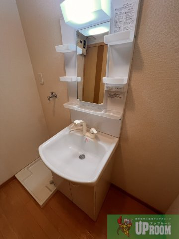 ボーリバージュの収納|クローゼット