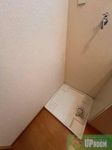 ボーリバージュのトイレ|シャワー付トイレ