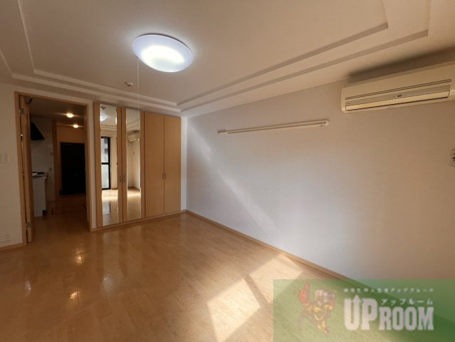 ボーリバージュの玄関|玄関