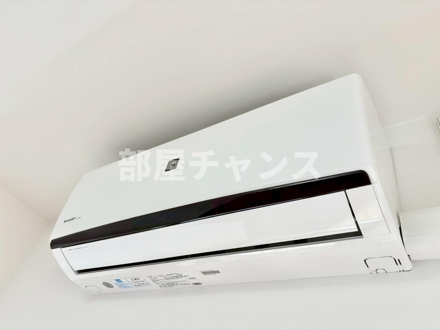 ヴェルドミールの設備