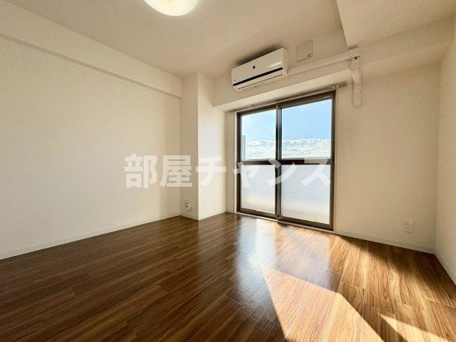 ヴェルドミールの居間・リビング