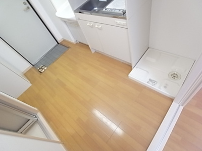 【その他】 | 永和第5ビル