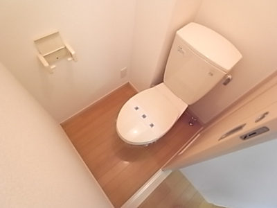 【トイレ】 | 永和第5ビル