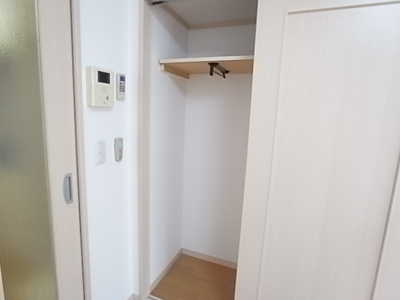 【収納】 | 永和第5ビル