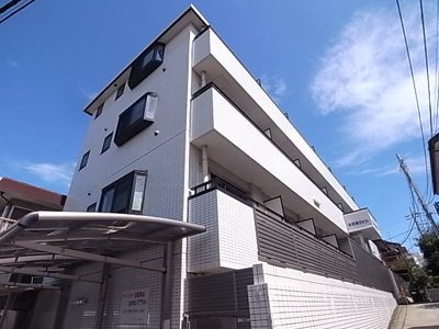 【外観】 | 永和第5ビル