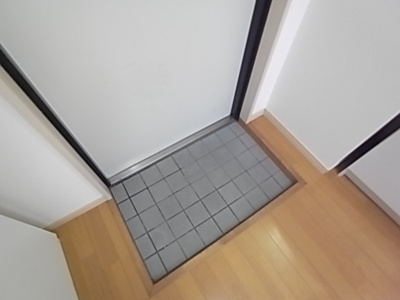 【玄関】 | 永和第5ビル