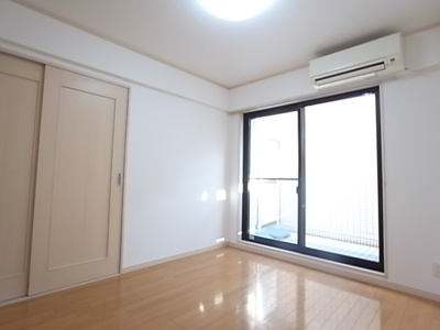 【居間・リビング】 | 永和第5ビル