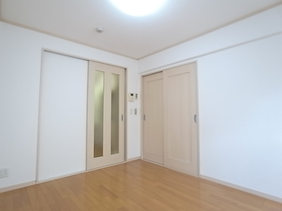 【寝室】 | 永和第5ビル