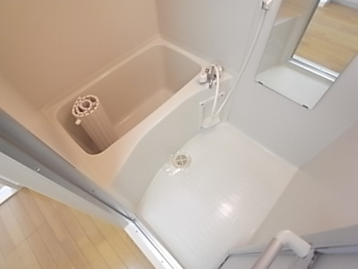 【浴室】 | 永和第5ビル