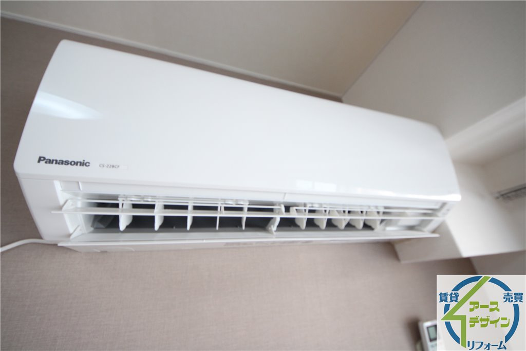 ラコンテ西明石の設備