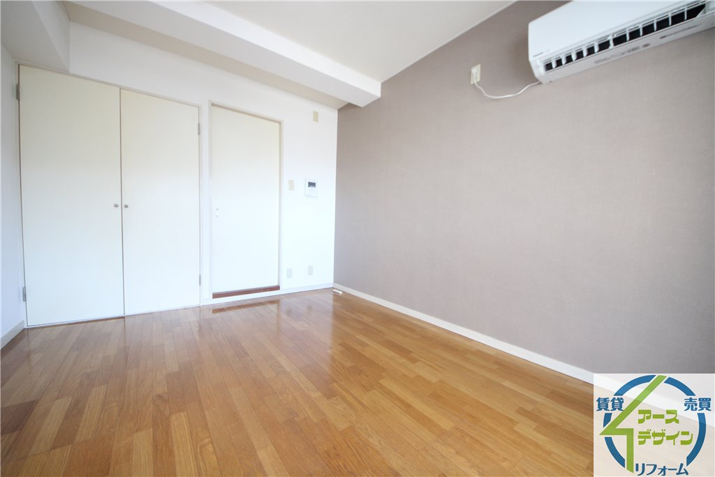 ラコンテ西明石の居間・リビング