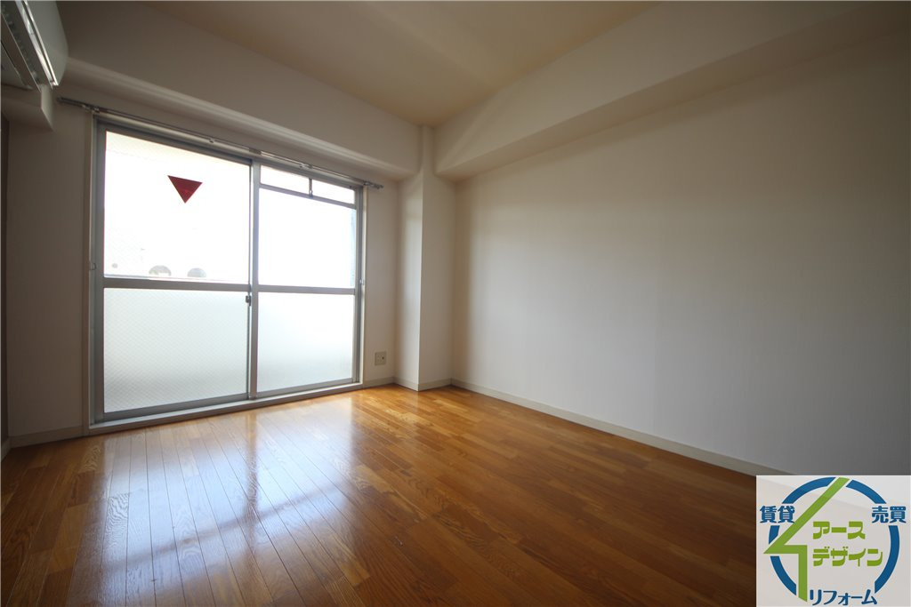 ラコンテ西明石の居間・リビング