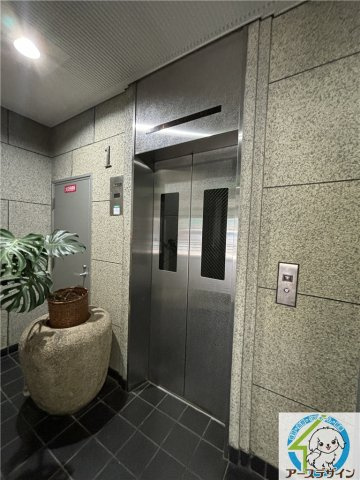 ラコンテ西明石のその他共用部分